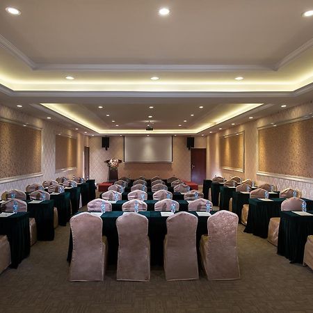Vienna Hotel Xi'An North High-Speed Railway Station 외부 사진